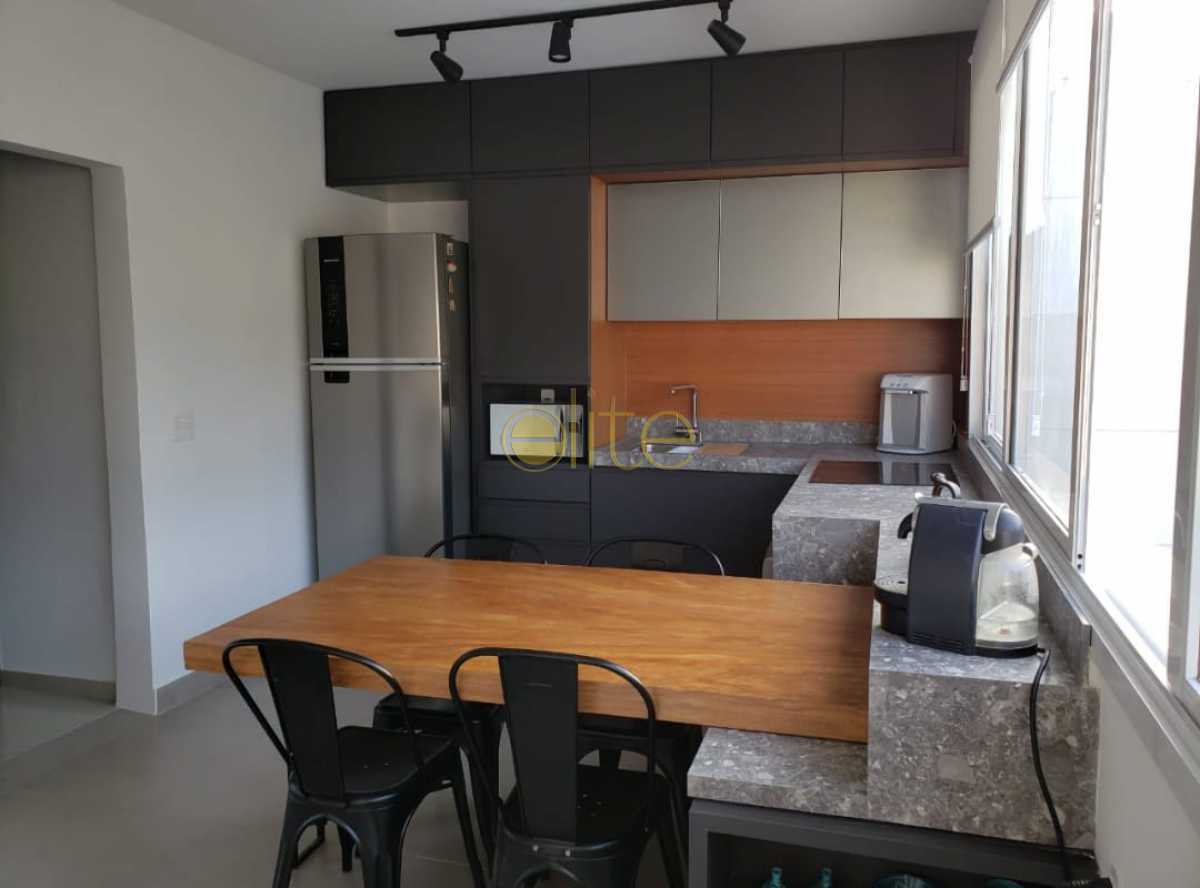 Conheça do imóvel - Cobertura 3 quartos à venda Barra da Tijuca, Barra da Tijuca,Rio de Janeiro - R$ 2.750.000 - EBCO30084 - 12 - 12