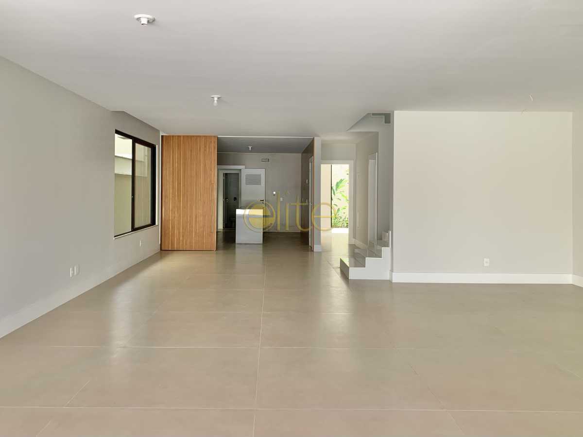 Conheça do imóvel - Casa em Condomínio 5 quartos à venda Blue Houses - Barra da Tijuca, Barra da Tijuca,Rio de Janeiro - R$ 5.500.000 - EBCN50287 - 2 - 2