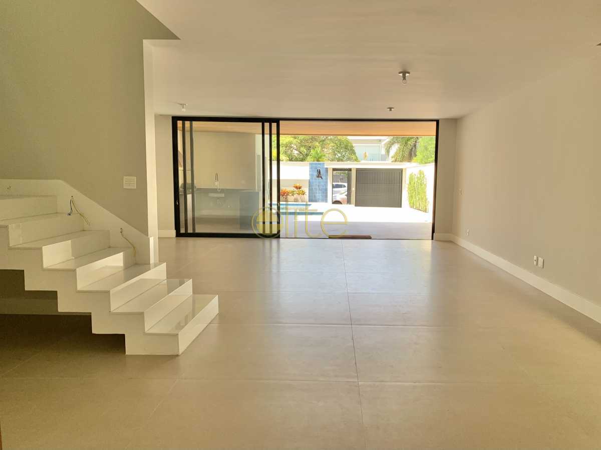 Conheça do imóvel - Casa em Condomínio 5 quartos à venda Blue Houses - Barra da Tijuca, Barra da Tijuca,Rio de Janeiro - R$ 5.500.000 - EBCN50287 - 3 - 3