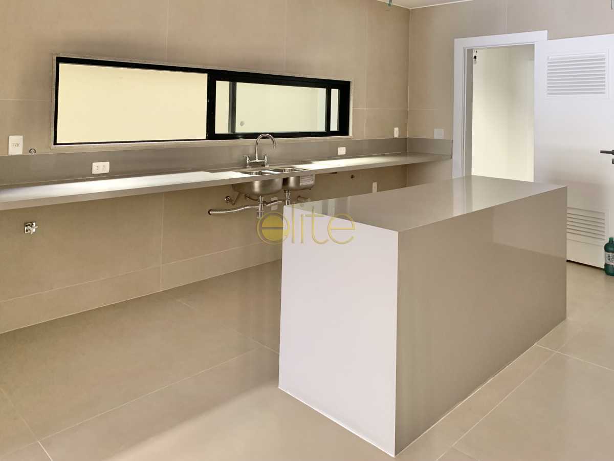 Conheça do imóvel - Casa em Condomínio 5 quartos à venda Blue Houses - Barra da Tijuca, Barra da Tijuca,Rio de Janeiro - R$ 5.500.000 - EBCN50287 - 4 - 4