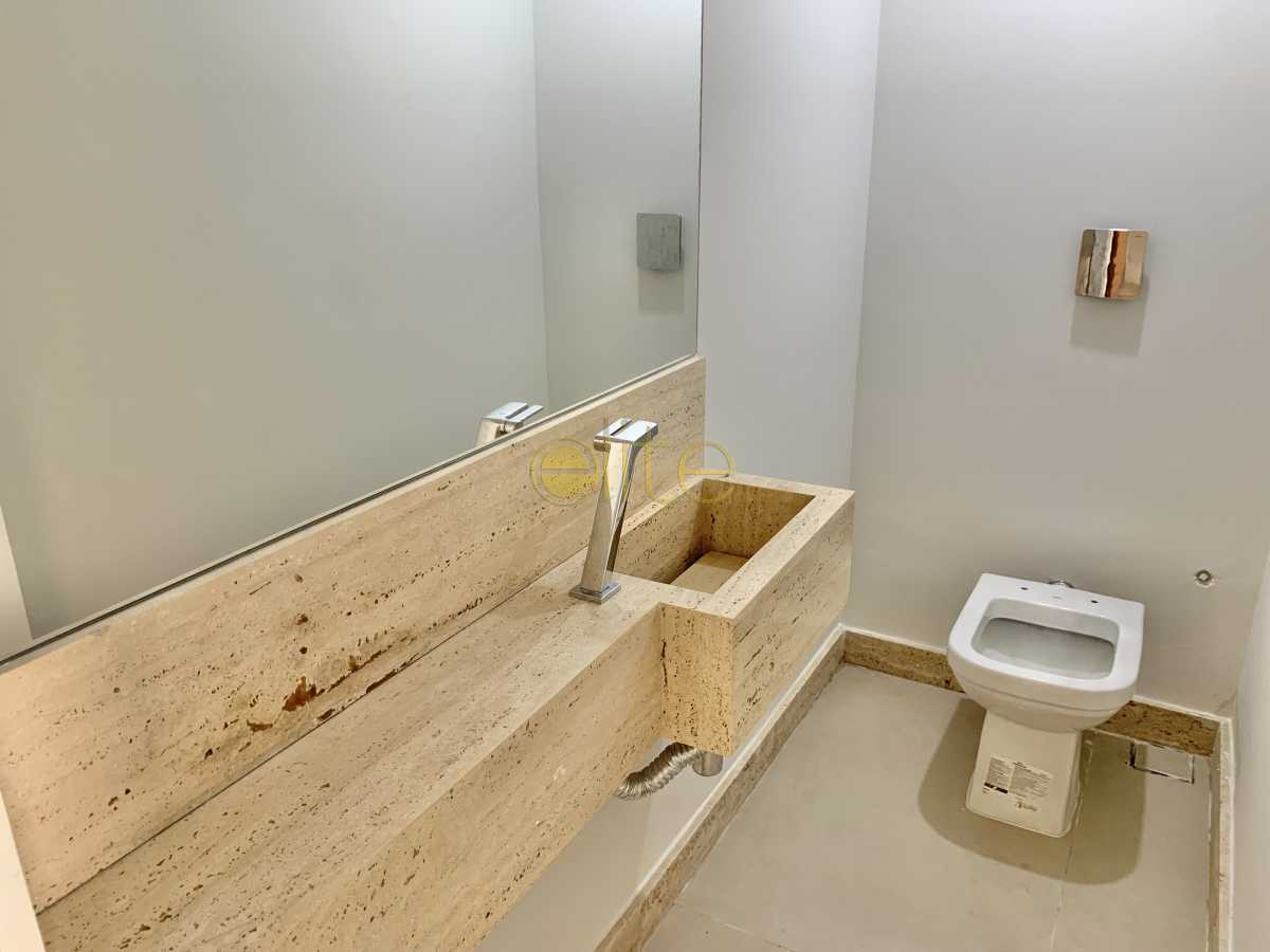 Conheça do imóvel - Casa em Condomínio 5 quartos à venda Blue Houses - Barra da Tijuca, Barra da Tijuca,Rio de Janeiro - R$ 5.500.000 - EBCN50287 - 5 - 5