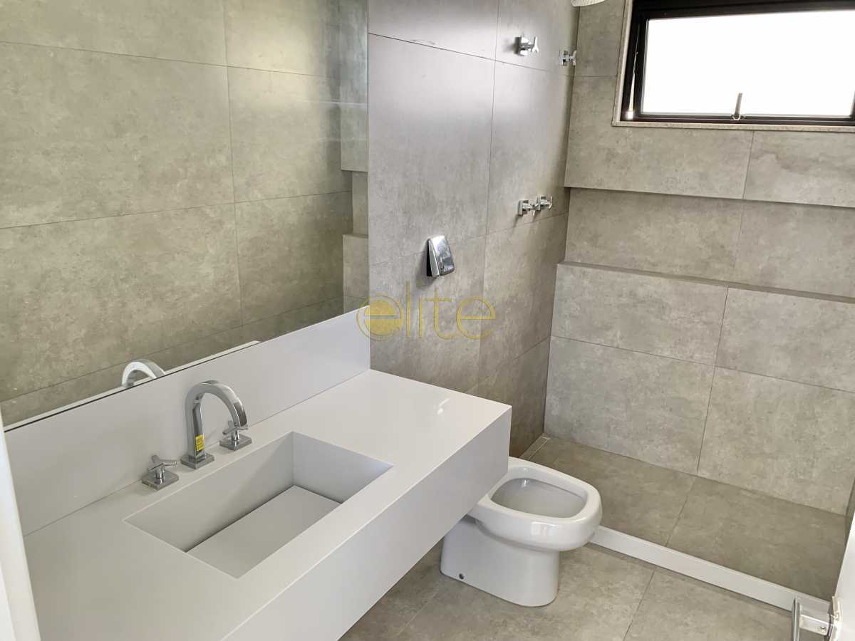 Conheça do imóvel - Casa em Condomínio 5 quartos à venda Blue Houses - Barra da Tijuca, Barra da Tijuca,Rio de Janeiro - R$ 5.500.000 - EBCN50287 - 9 - 9