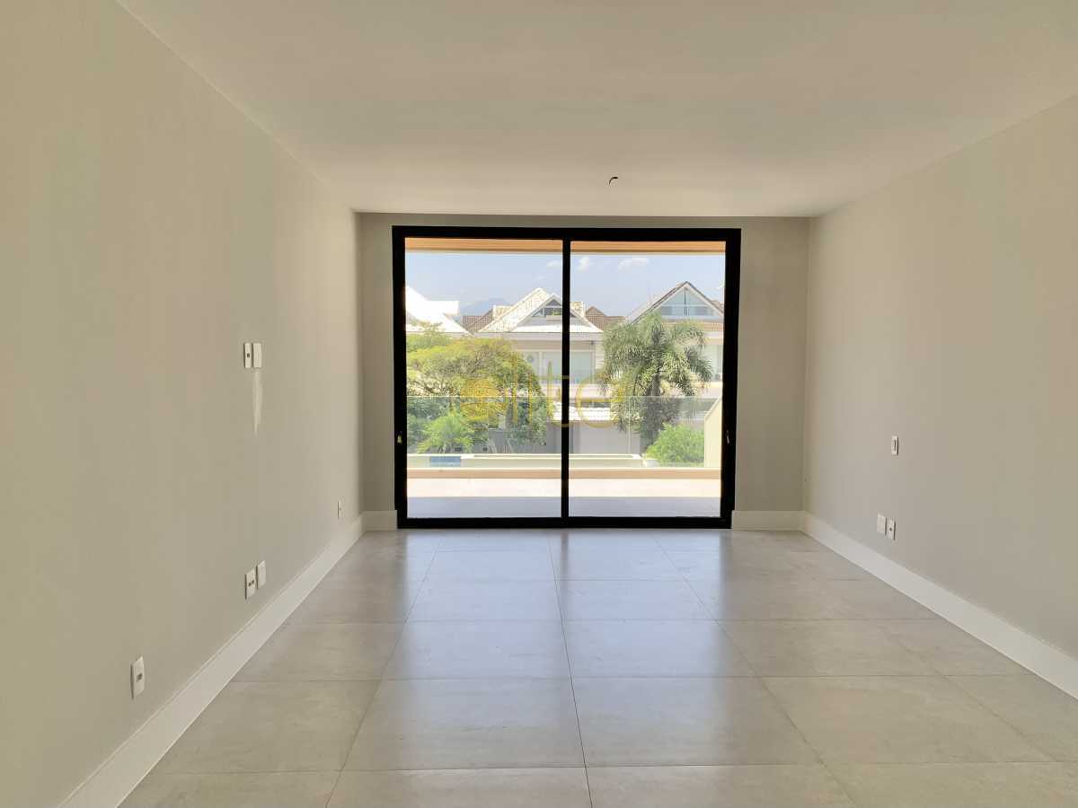 Conheça do imóvel - Casa em Condomínio 5 quartos à venda Blue Houses - Barra da Tijuca, Barra da Tijuca,Rio de Janeiro - R$ 5.500.000 - EBCN50287 - 10 - 10