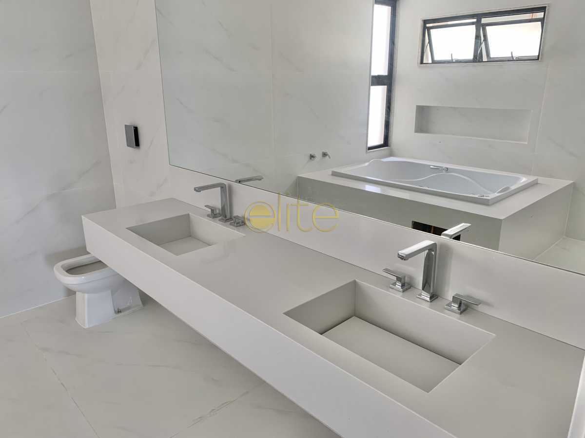 Conheça do imóvel - Casa em Condomínio 5 quartos à venda Blue Houses - Barra da Tijuca, Barra da Tijuca,Rio de Janeiro - R$ 5.500.000 - EBCN50287 - 12 - 12