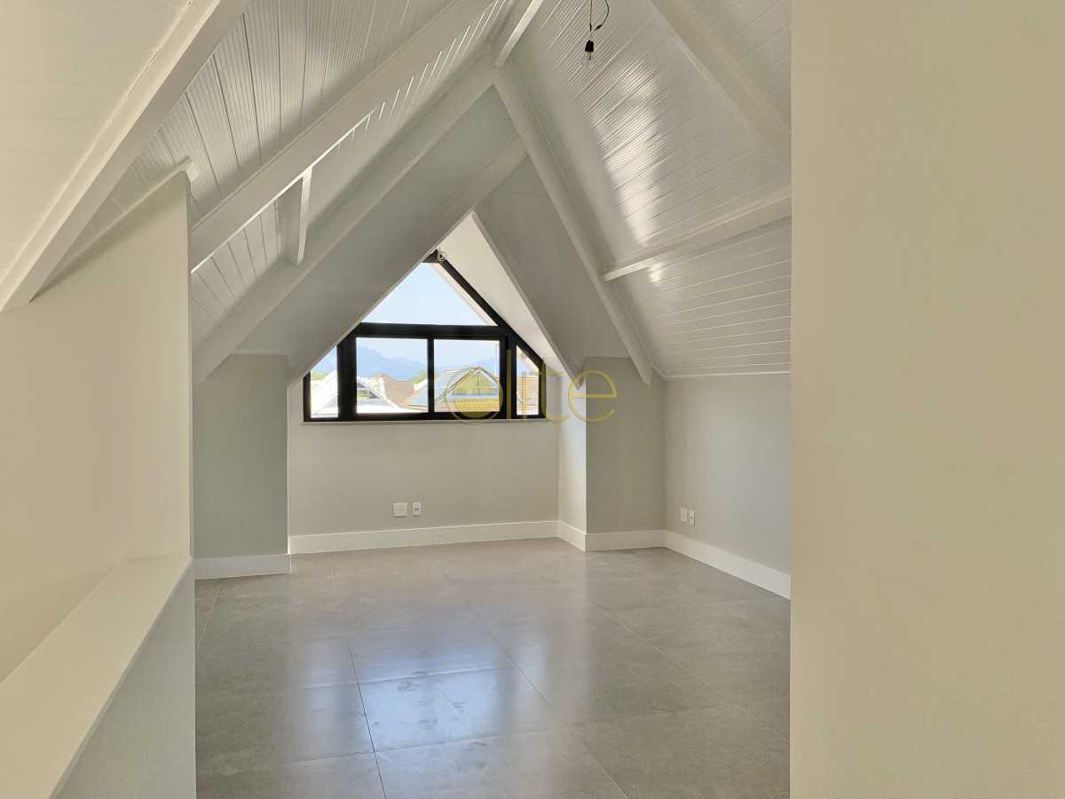 Conheça do imóvel - Casa em Condomínio 5 quartos à venda Blue Houses - Barra da Tijuca, Barra da Tijuca,Rio de Janeiro - R$ 5.500.000 - EBCN50287 - 15 - 15