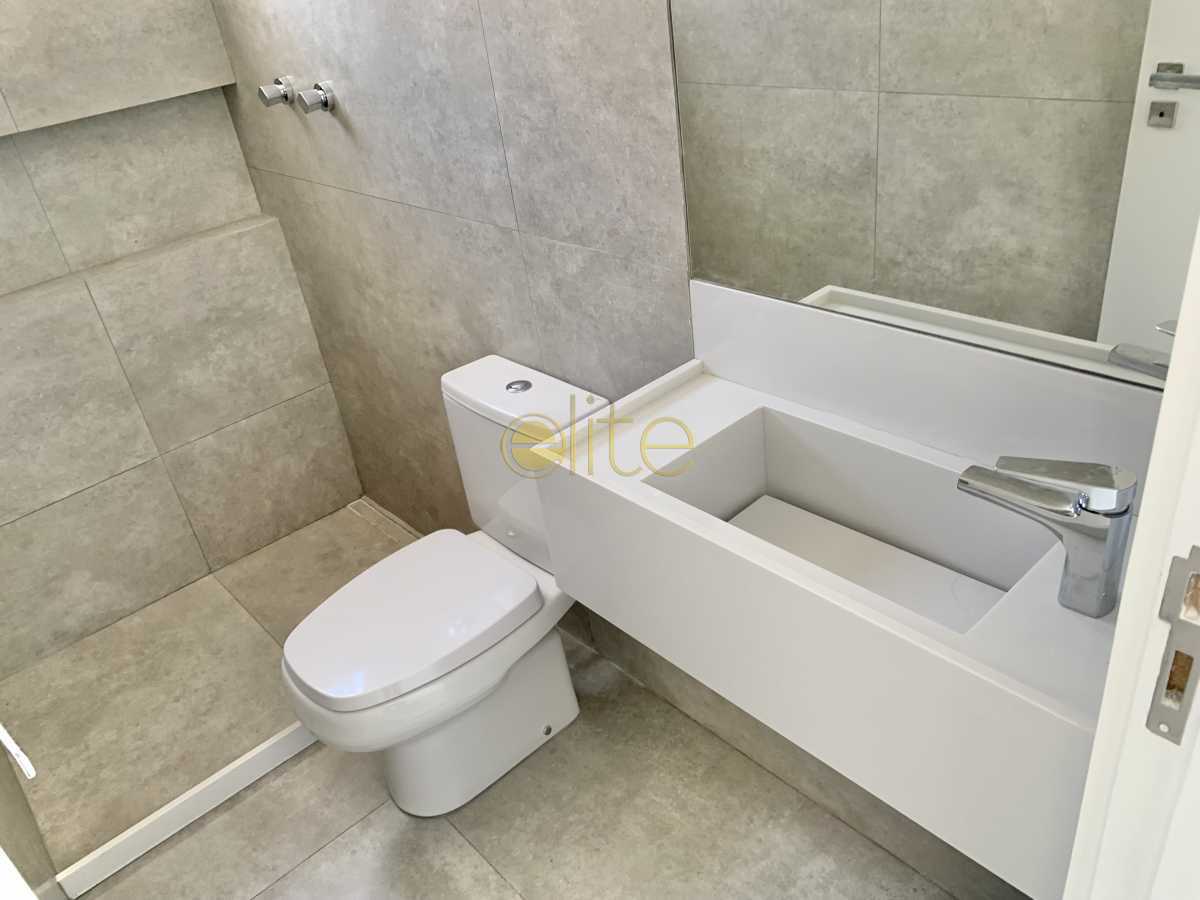Conheça do imóvel - Casa em Condomínio 5 quartos à venda Blue Houses - Barra da Tijuca, Barra da Tijuca,Rio de Janeiro - R$ 5.500.000 - EBCN50287 - 17 - 17
