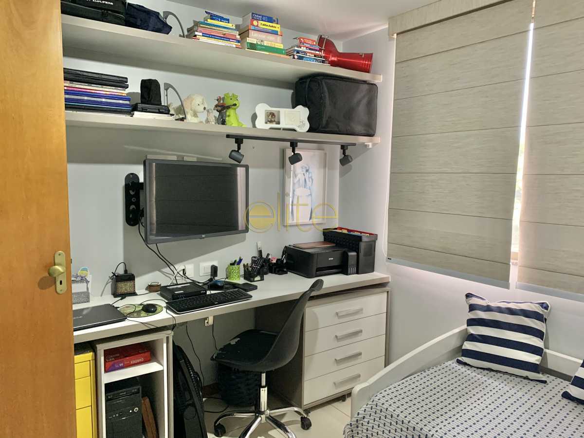Conheça do imóvel - Cobertura 3 quartos à venda Recreio dos Bandeirantes, Rio de Janeiro - R$ 1.350.000 - EBCO30085 - 7 - 7