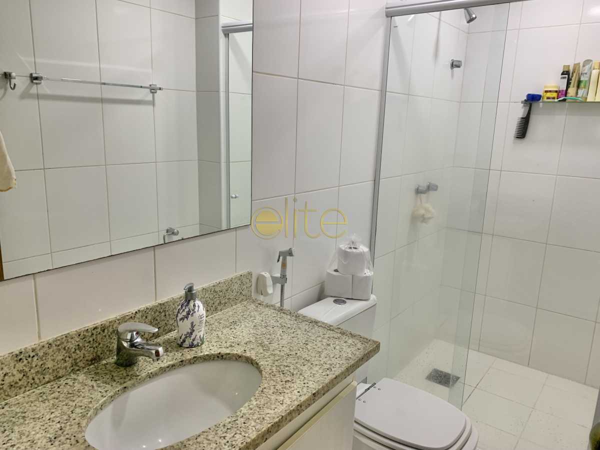 Conheça do imóvel - Cobertura 3 quartos à venda Recreio dos Bandeirantes, Rio de Janeiro - R$ 1.350.000 - EBCO30085 - 6 - 6