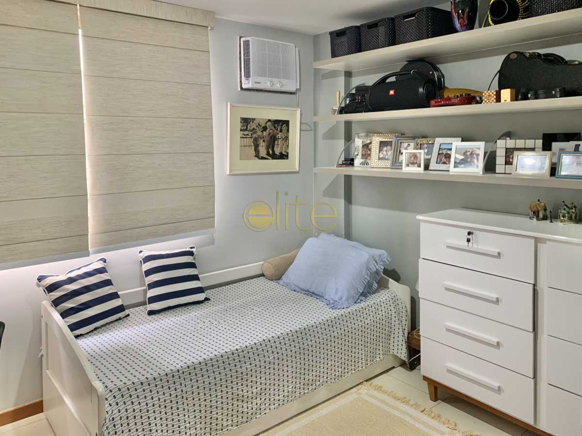 Conheça do imóvel - Cobertura 3 quartos à venda Recreio dos Bandeirantes, Rio de Janeiro - R$ 1.350.000 - EBCO30085 - 8 - 8