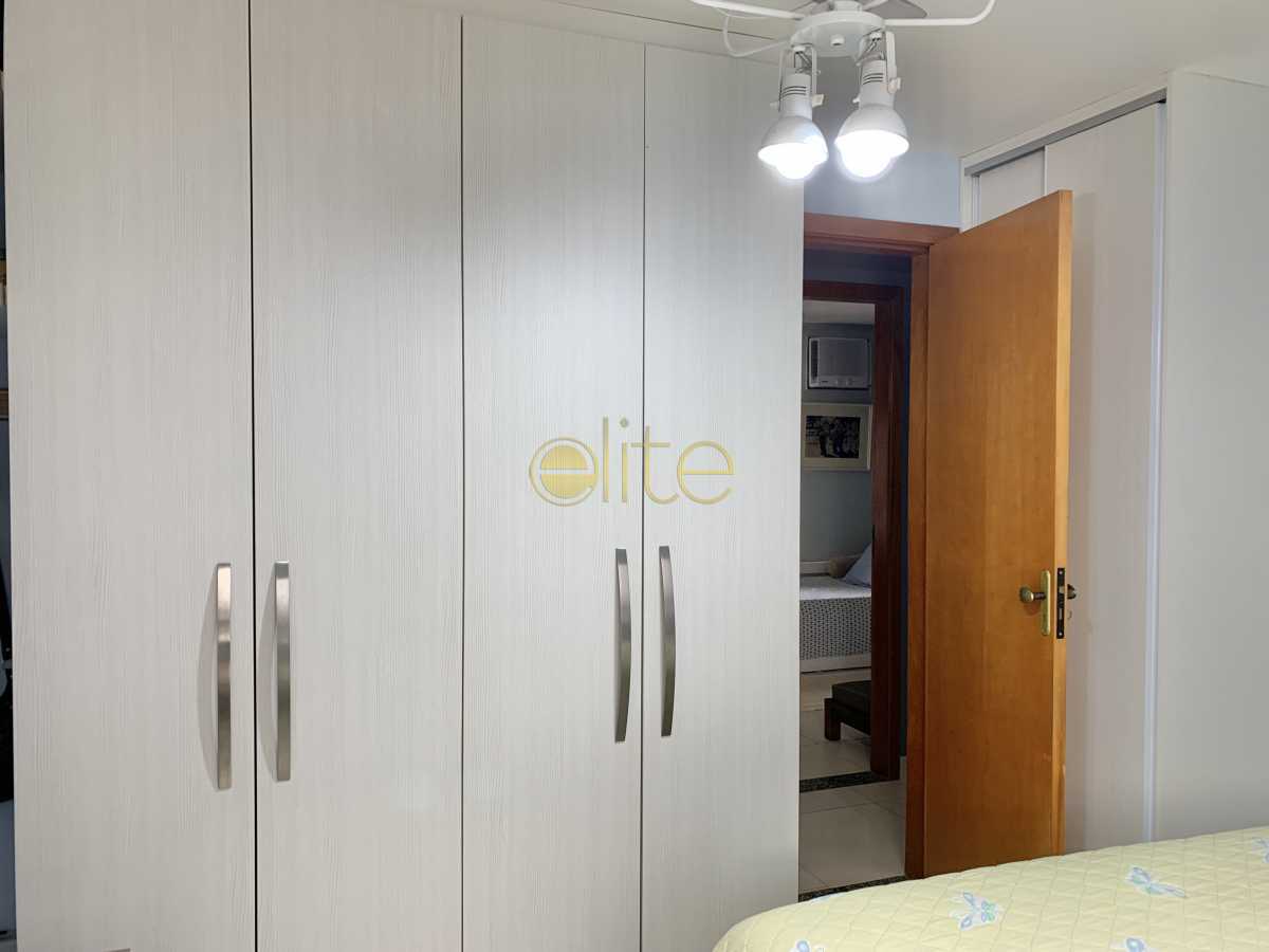Conheça do imóvel - Cobertura 3 quartos à venda Recreio dos Bandeirantes, Rio de Janeiro - R$ 1.350.000 - EBCO30085 - 11 - 11