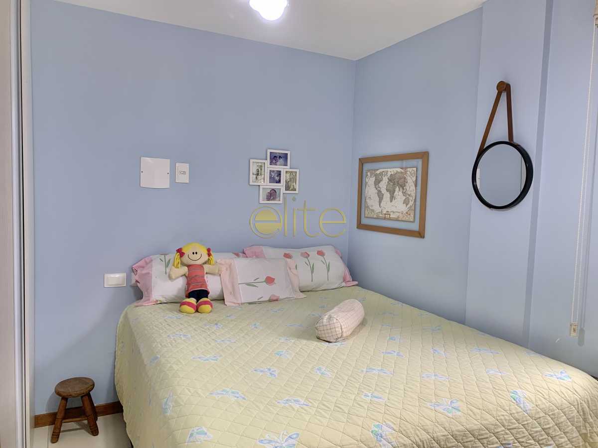 Conheça do imóvel - Cobertura 3 quartos à venda Recreio dos Bandeirantes, Rio de Janeiro - R$ 1.350.000 - EBCO30085 - 9 - 9