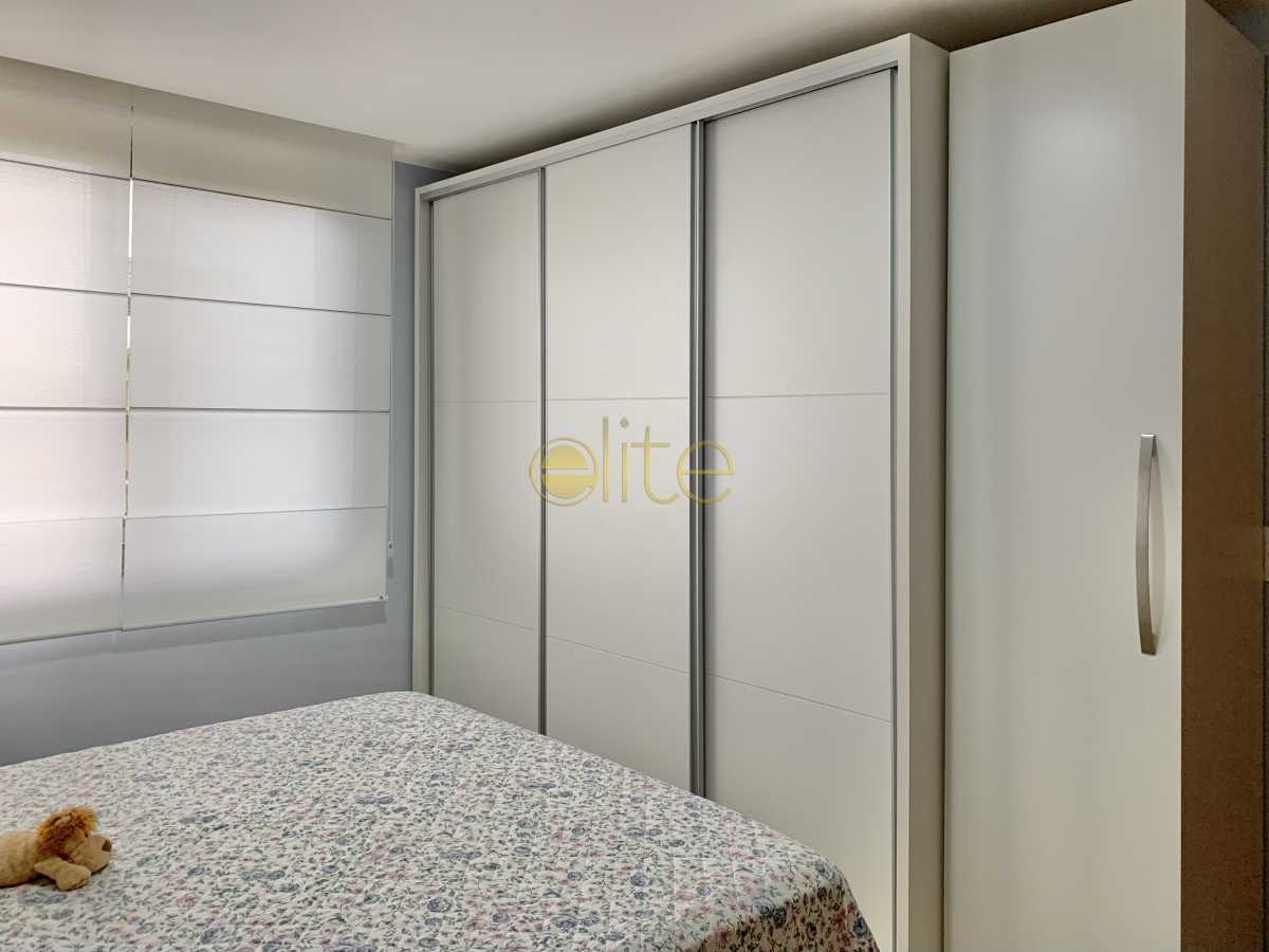 Conheça do imóvel - Cobertura 3 quartos à venda Recreio dos Bandeirantes, Rio de Janeiro - R$ 1.350.000 - EBCO30085 - 14 - 14