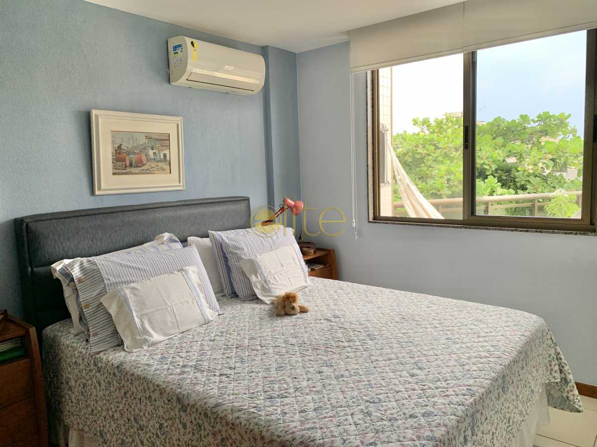 Conheça do imóvel - Cobertura 3 quartos à venda Recreio dos Bandeirantes, Rio de Janeiro - R$ 1.350.000 - EBCO30085 - 12 - 12