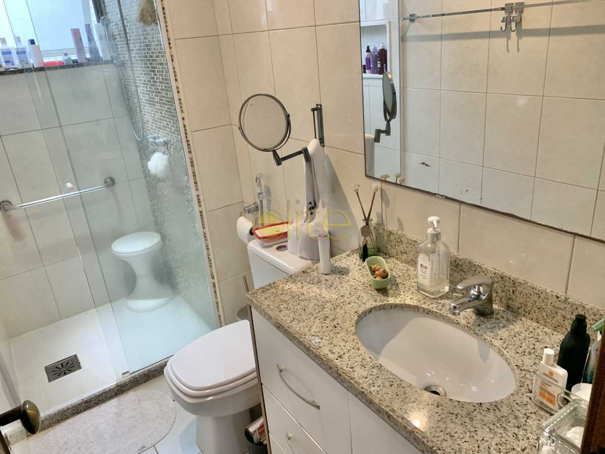 Conheça do imóvel - Cobertura 3 quartos à venda Recreio dos Bandeirantes, Rio de Janeiro - R$ 1.350.000 - EBCO30085 - 17 - 17