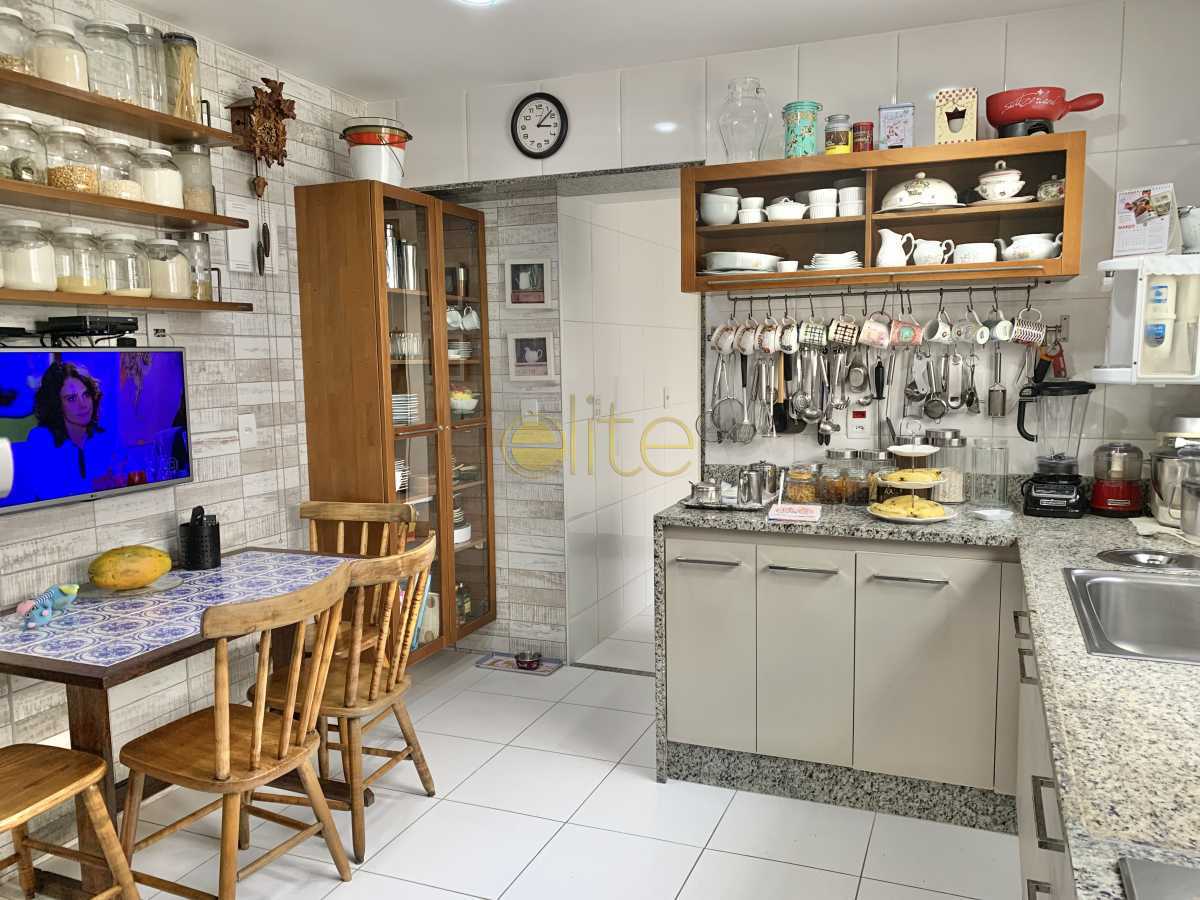 Conheça do imóvel - Cobertura 3 quartos à venda Recreio dos Bandeirantes, Rio de Janeiro - R$ 1.350.000 - EBCO30085 - 19 - 19
