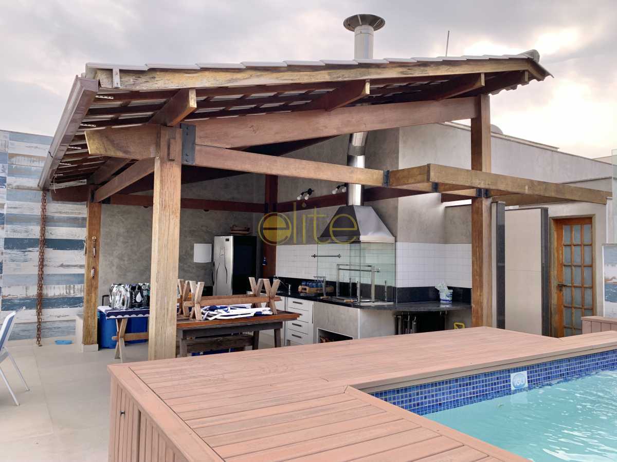 Conheça do imóvel - Cobertura 3 quartos à venda Recreio dos Bandeirantes, Rio de Janeiro - R$ 1.350.000 - EBCO30085 - 25 - 25
