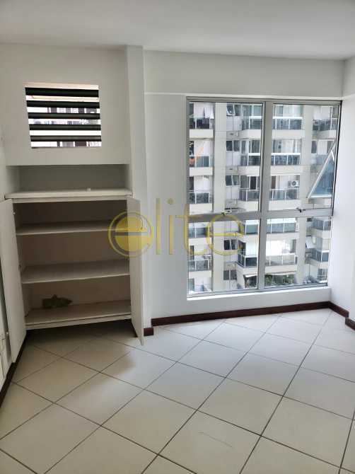 Conheça do imóvel - Sala Comercial 30m² à venda Barra da Tijuca, Barra da Tijuca,Rio de Janeiro - R$ 160.000 - EBSL00044 - 4 - 4