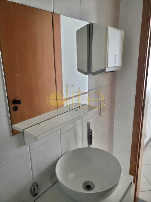 Conheça do imóvel - Sala Comercial 30m² à venda Barra da Tijuca, Barra da Tijuca,Rio de Janeiro - R$ 160.000 - EBSL00044 - 6 - 6
