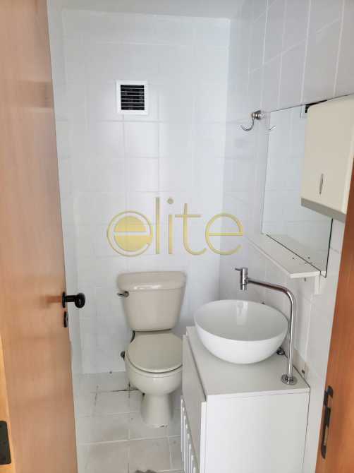 Conheça do imóvel - Sala Comercial 30m² à venda Barra da Tijuca, Barra da Tijuca,Rio de Janeiro - R$ 160.000 - EBSL00044 - 5 - 5