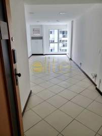 Condomínio Centro Empresarial Office Tower - Sala Comercial 30m² à venda Barra da Tijuca, Barra da Tijuca,Rio de Janeiro - R$ 160.000 - EBSL00044