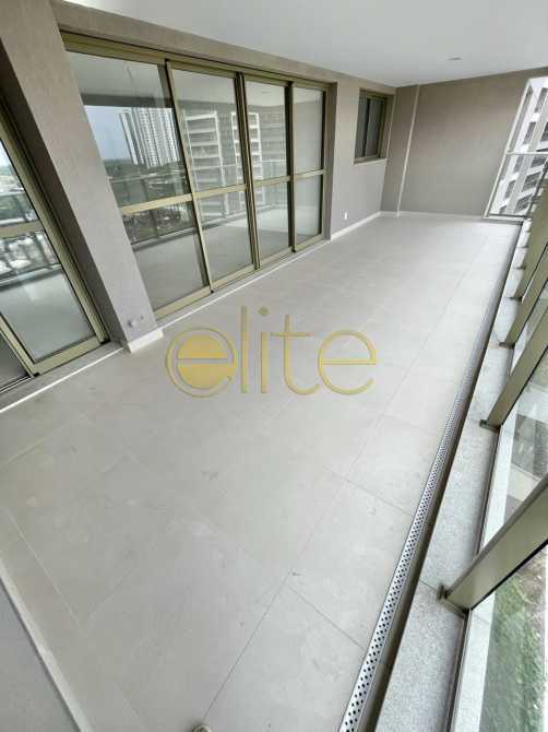 Conheça do imóvel - Apartamento 4 quartos à venda Barra da Tijuca, Barra da Tijuca,Rio de Janeiro - R$ 3.106.000 - EBAP40234 - 6 - 6
