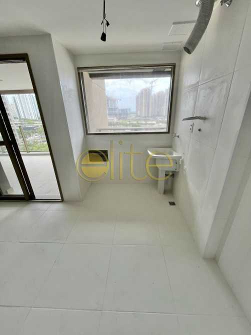 Conheça do imóvel - Apartamento 4 quartos à venda Barra da Tijuca, Barra da Tijuca,Rio de Janeiro - R$ 3.106.000 - EBAP40234 - 11 - 11