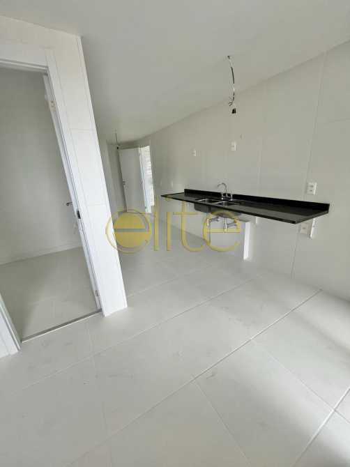 Conheça do imóvel - Apartamento 4 quartos à venda Barra da Tijuca, Barra da Tijuca,Rio de Janeiro - R$ 3.106.000 - EBAP40234 - 8 - 8