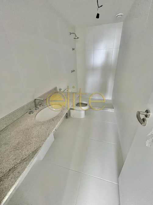 Conheça do imóvel - Apartamento 4 quartos à venda Barra da Tijuca, Barra da Tijuca,Rio de Janeiro - R$ 3.106.000 - EBAP40234 - 16 - 16