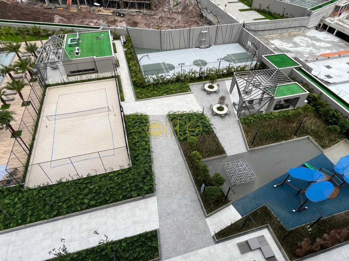 Conheça do imóvel - Apartamento 4 quartos à venda Barra da Tijuca, Barra da Tijuca,Rio de Janeiro - R$ 3.106.000 - EBAP40234 - 24 - 24