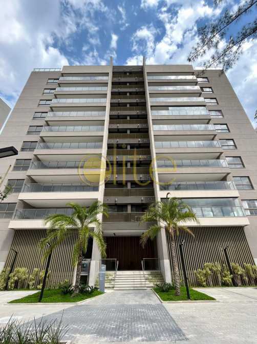 Conheça do imóvel - Apartamento 4 quartos à venda Barra da Tijuca, Barra da Tijuca,Rio de Janeiro - R$ 3.106.000 - EBAP40234 - 1 - 1