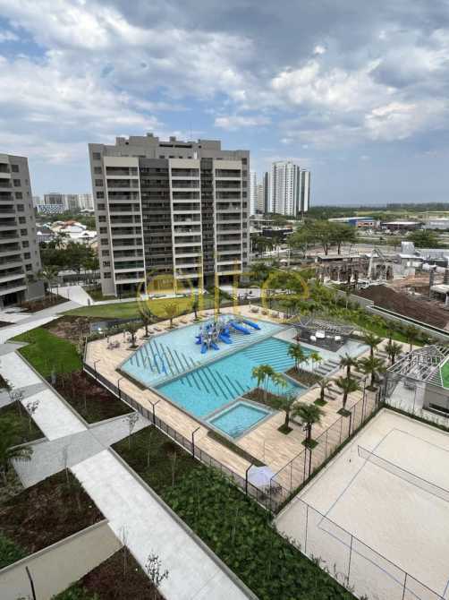 Conheça do imóvel - Apartamento 4 quartos à venda Barra da Tijuca, Barra da Tijuca,Rio de Janeiro - R$ 3.106.000 - EBAP40234 - 25 - 25