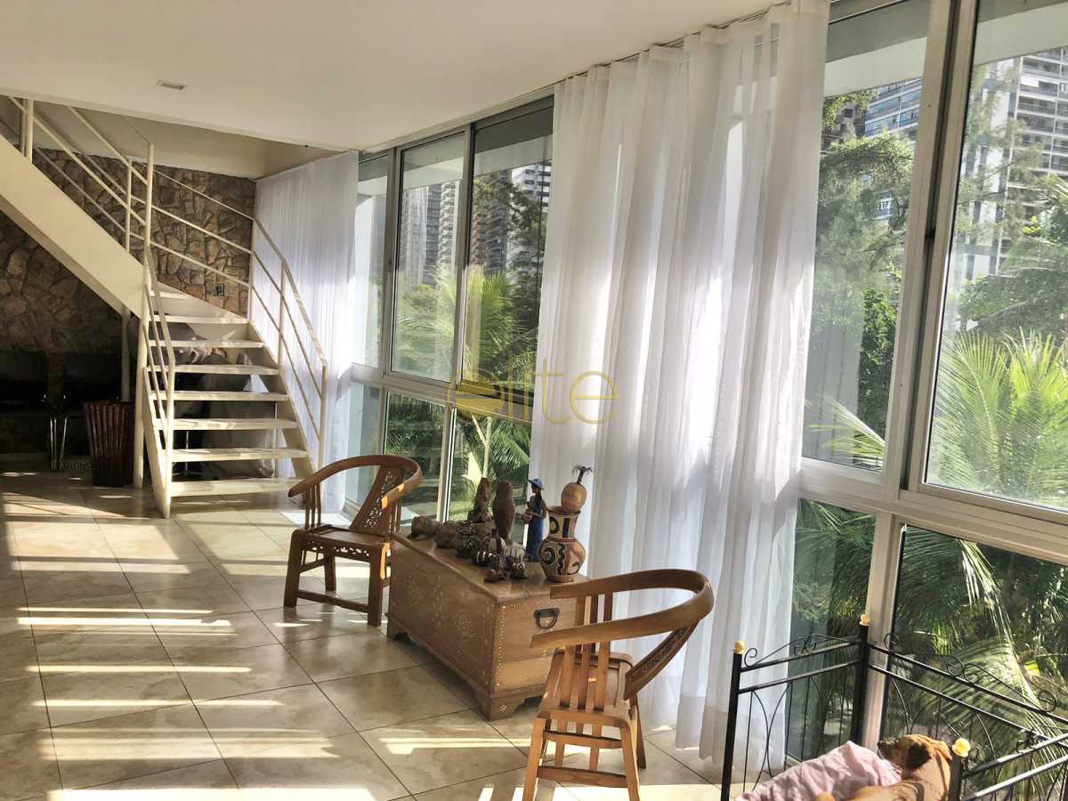Conheça 1ed06ca2-cf7d-4cc3-b737-06c6e1 do imóvel - Cobertura 6 quartos à venda Condomínio Terrazzas - Barra da Tijuca, Barra da Tijuca,Rio de Janeiro - R$ 5.400.000 - EBCO60006 - 7 1ed06ca2-cf7d-4cc3-b737-06c6e1 - 7