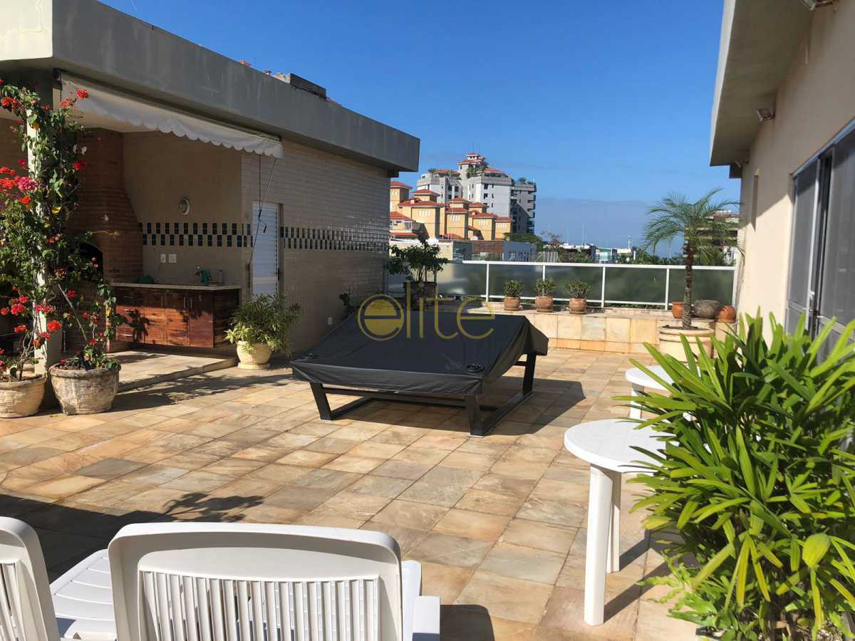 Conheça e9bec900-8c6a-4b77-8503-e58a1a do imóvel - Cobertura 6 quartos à venda Condomínio Terrazzas - Barra da Tijuca, Barra da Tijuca,Rio de Janeiro - R$ 5.400.000 - EBCO60006 - 25 e9bec900-8c6a-4b77-8503-e58a1a - 25