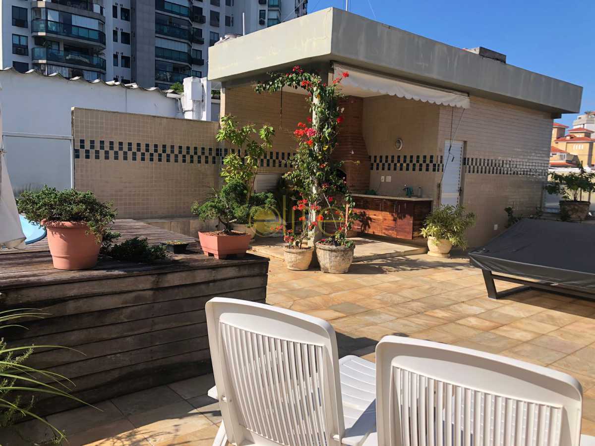 Conheça 746307c3-8579-418c-bbb8-f22c4f do imóvel - Cobertura 6 quartos à venda Condomínio Terrazzas - Barra da Tijuca, Barra da Tijuca,Rio de Janeiro - R$ 5.400.000 - EBCO60006 - 24 746307c3-8579-418c-bbb8-f22c4f - 24