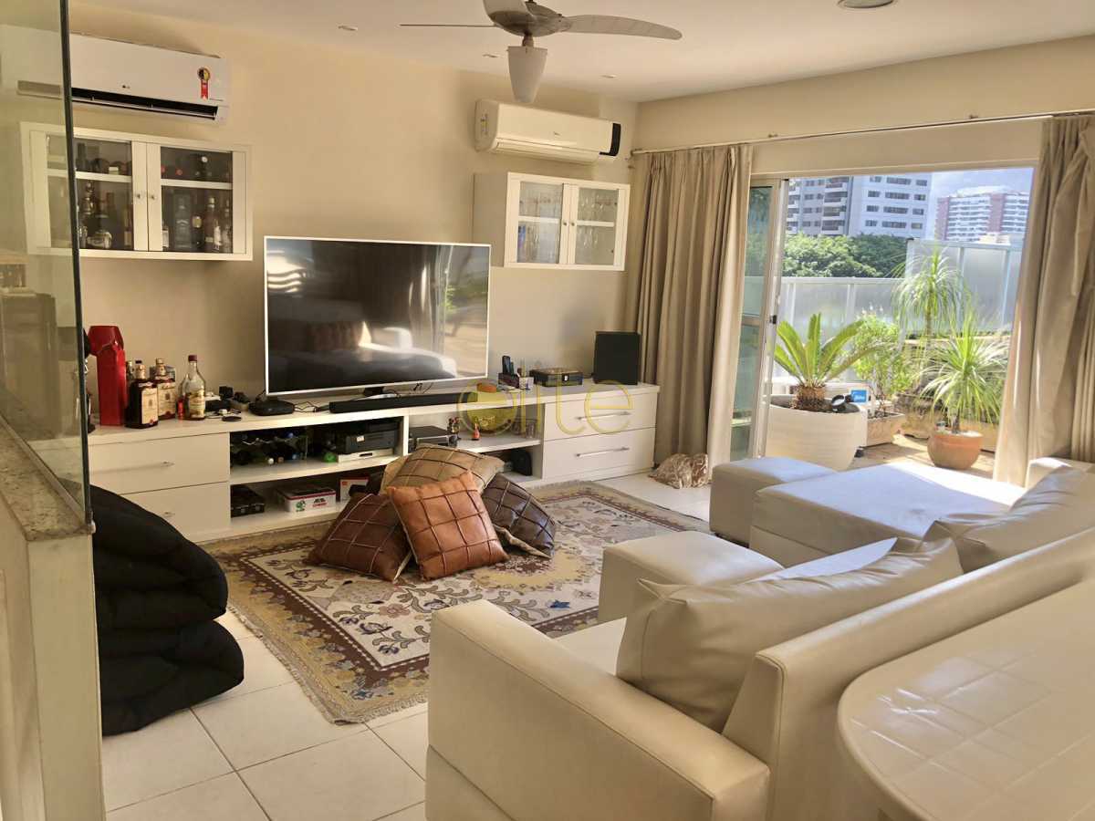 Conheça 1fd5406a-0e55-4cd8-b2c2-b787fb do imóvel - Cobertura 6 quartos à venda Condomínio Terrazzas - Barra da Tijuca, Barra da Tijuca,Rio de Janeiro - R$ 5.400.000 - EBCO60006 - 20 1fd5406a-0e55-4cd8-b2c2-b787fb - 20