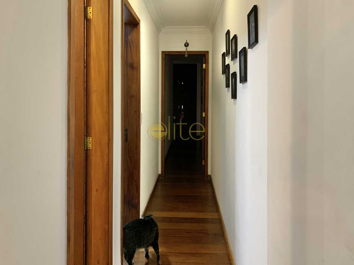 Conheça do imóvel - Apartamento 3 quartos à venda Recreio dos Bandeirantes, Rio de Janeiro - R$ 1.150.000 - EBAP30248 - 5 - 5