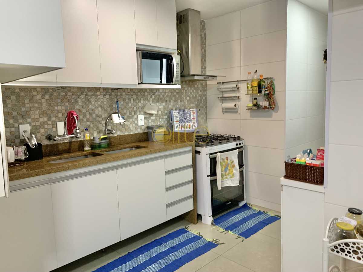 Conheça do imóvel - Apartamento 3 quartos à venda Recreio dos Bandeirantes, Rio de Janeiro - R$ 1.150.000 - EBAP30248 - 6 - 6
