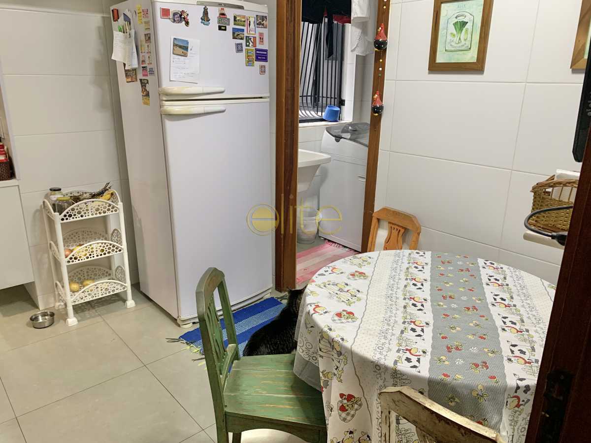 Conheça do imóvel - Apartamento 3 quartos à venda Recreio dos Bandeirantes, Rio de Janeiro - R$ 1.150.000 - EBAP30248 - 7 - 7