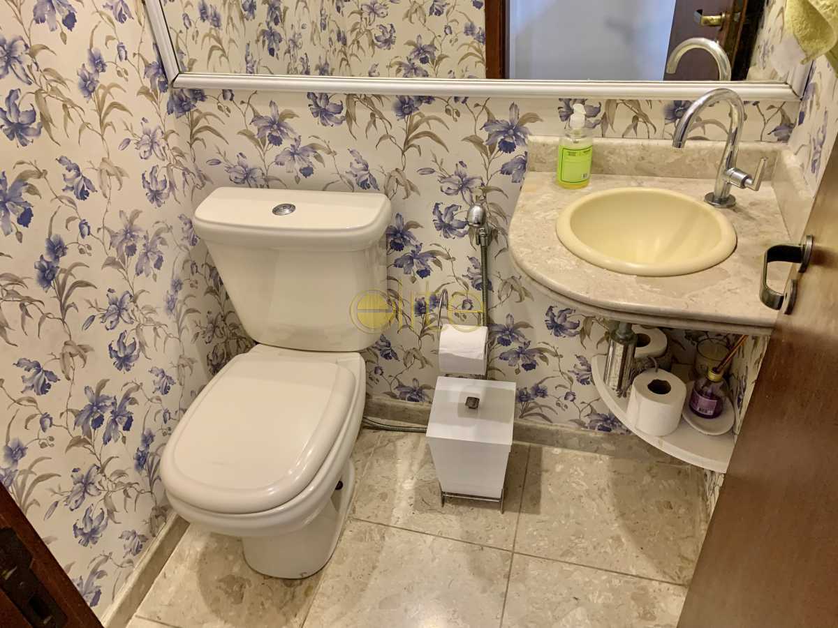 Conheça do imóvel - Apartamento 3 quartos à venda Recreio dos Bandeirantes, Rio de Janeiro - R$ 1.150.000 - EBAP30248 - 8 - 8