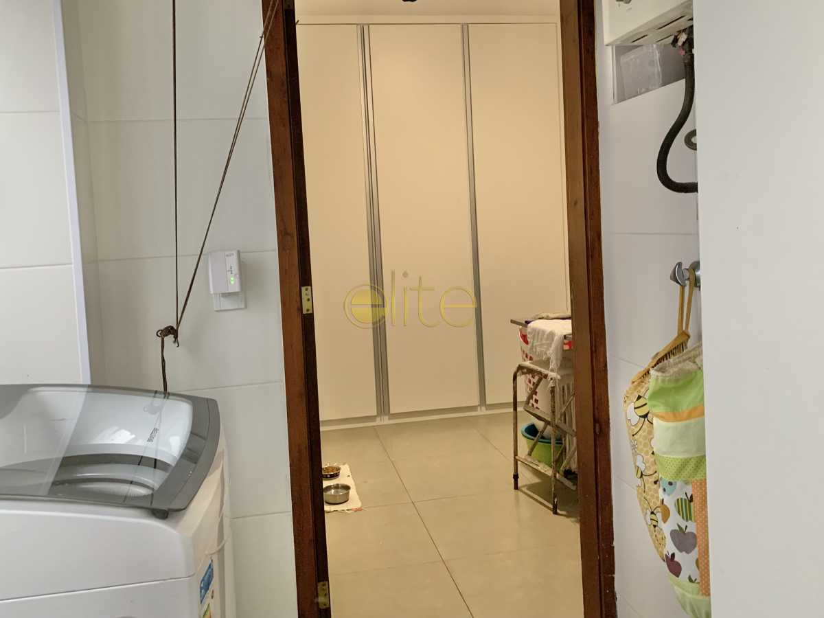 Conheça do imóvel - Apartamento 3 quartos à venda Recreio dos Bandeirantes, Rio de Janeiro - R$ 1.150.000 - EBAP30248 - 9 - 9