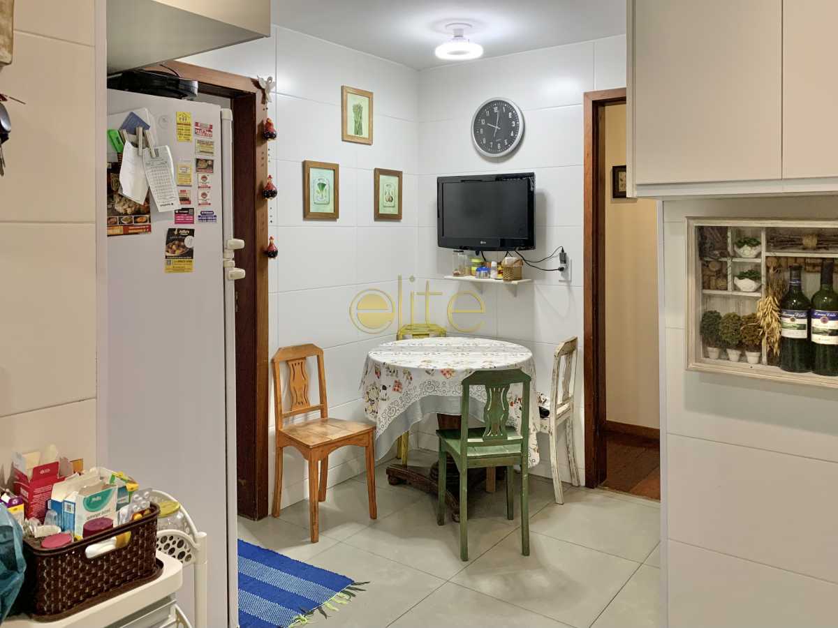 Conheça do imóvel - Apartamento 3 quartos à venda Recreio dos Bandeirantes, Rio de Janeiro - R$ 1.150.000 - EBAP30248 - 10 - 10