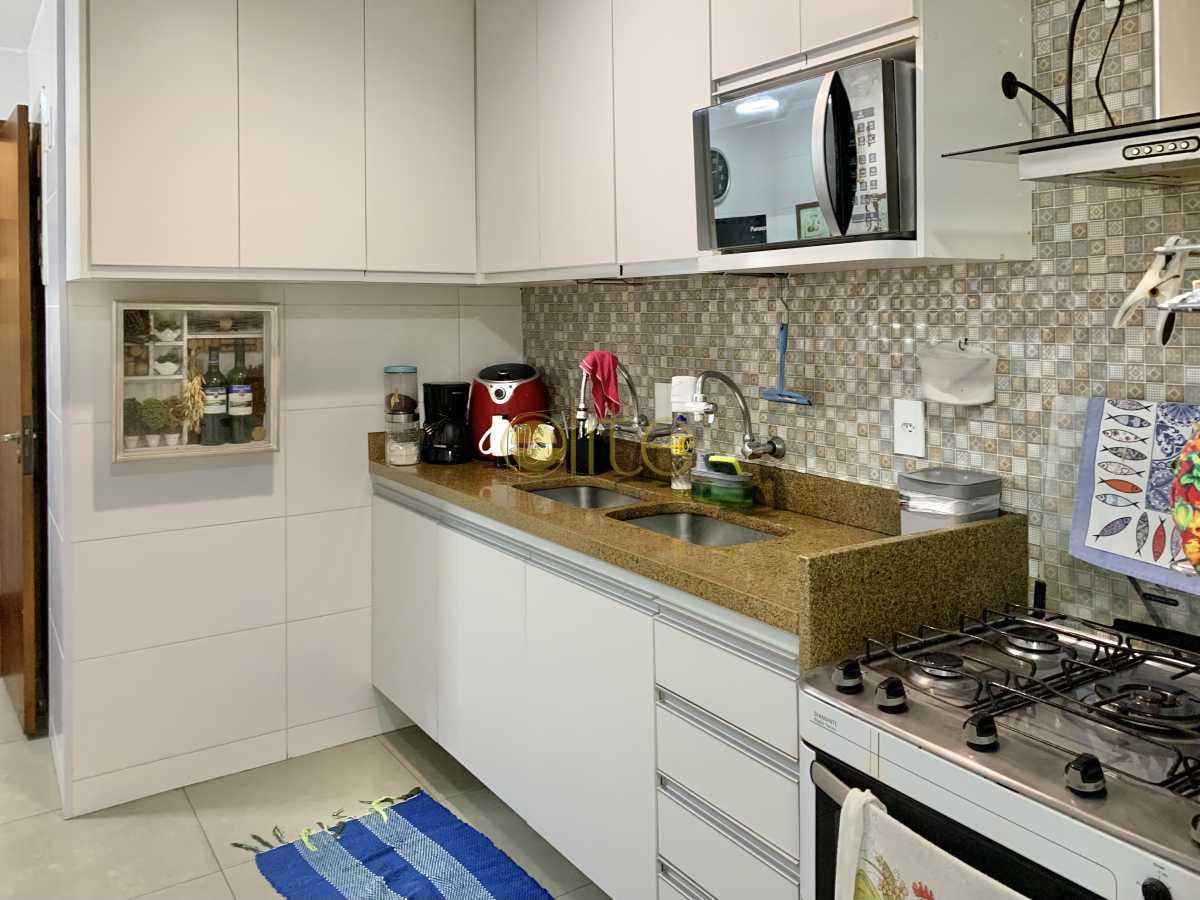 Conheça do imóvel - Apartamento 3 quartos à venda Recreio dos Bandeirantes, Rio de Janeiro - R$ 1.150.000 - EBAP30248 - 11 - 11