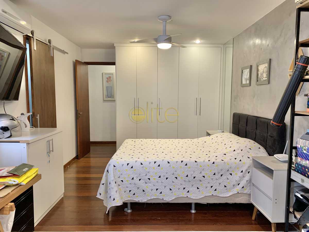 Conheça do imóvel - Apartamento 3 quartos à venda Recreio dos Bandeirantes, Rio de Janeiro - R$ 1.150.000 - EBAP30248 - 13 - 13