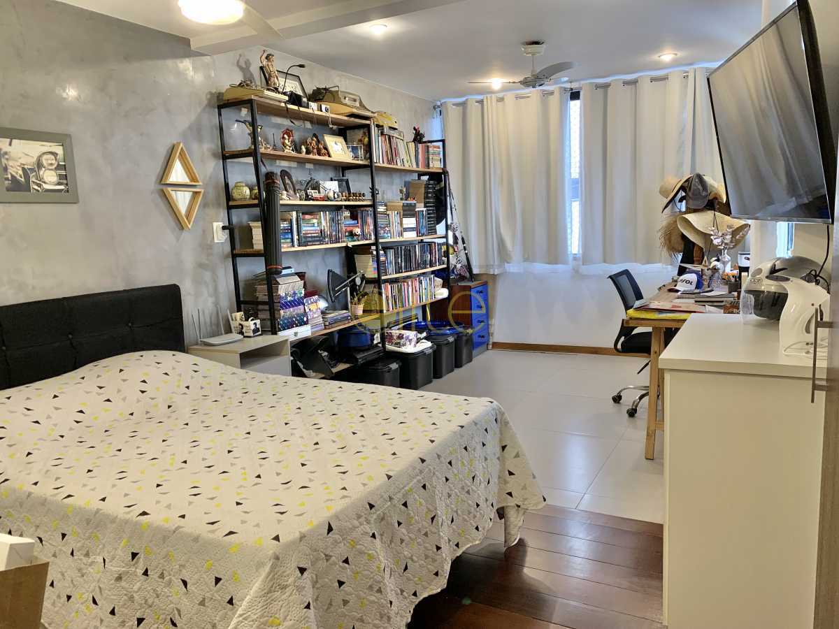 Conheça do imóvel - Apartamento 3 quartos à venda Recreio dos Bandeirantes, Rio de Janeiro - R$ 1.150.000 - EBAP30248 - 16 - 16
