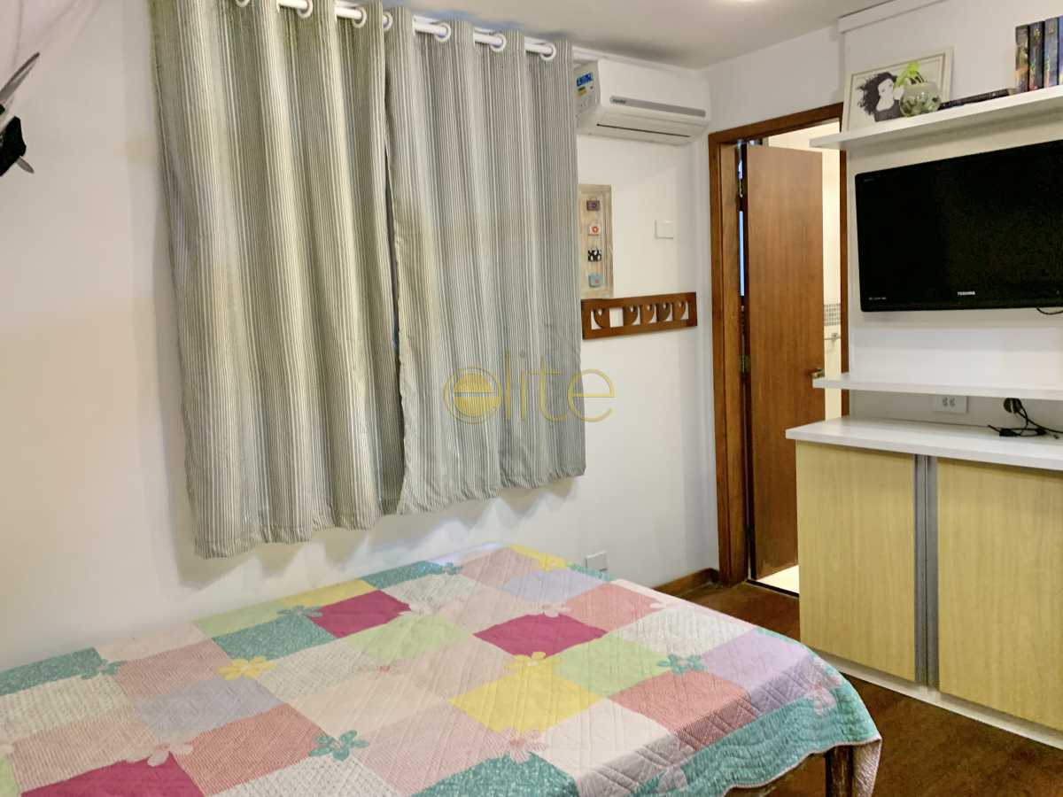 Conheça do imóvel - Apartamento 3 quartos à venda Recreio dos Bandeirantes, Rio de Janeiro - R$ 1.150.000 - EBAP30248 - 18 - 18