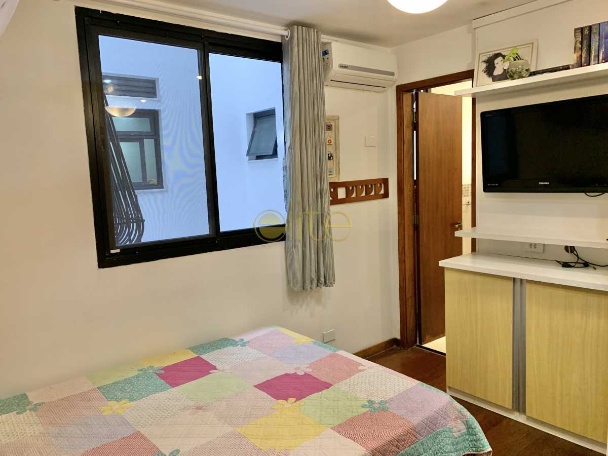 Conheça do imóvel - Apartamento 3 quartos à venda Recreio dos Bandeirantes, Rio de Janeiro - R$ 1.150.000 - EBAP30248 - 19 - 19