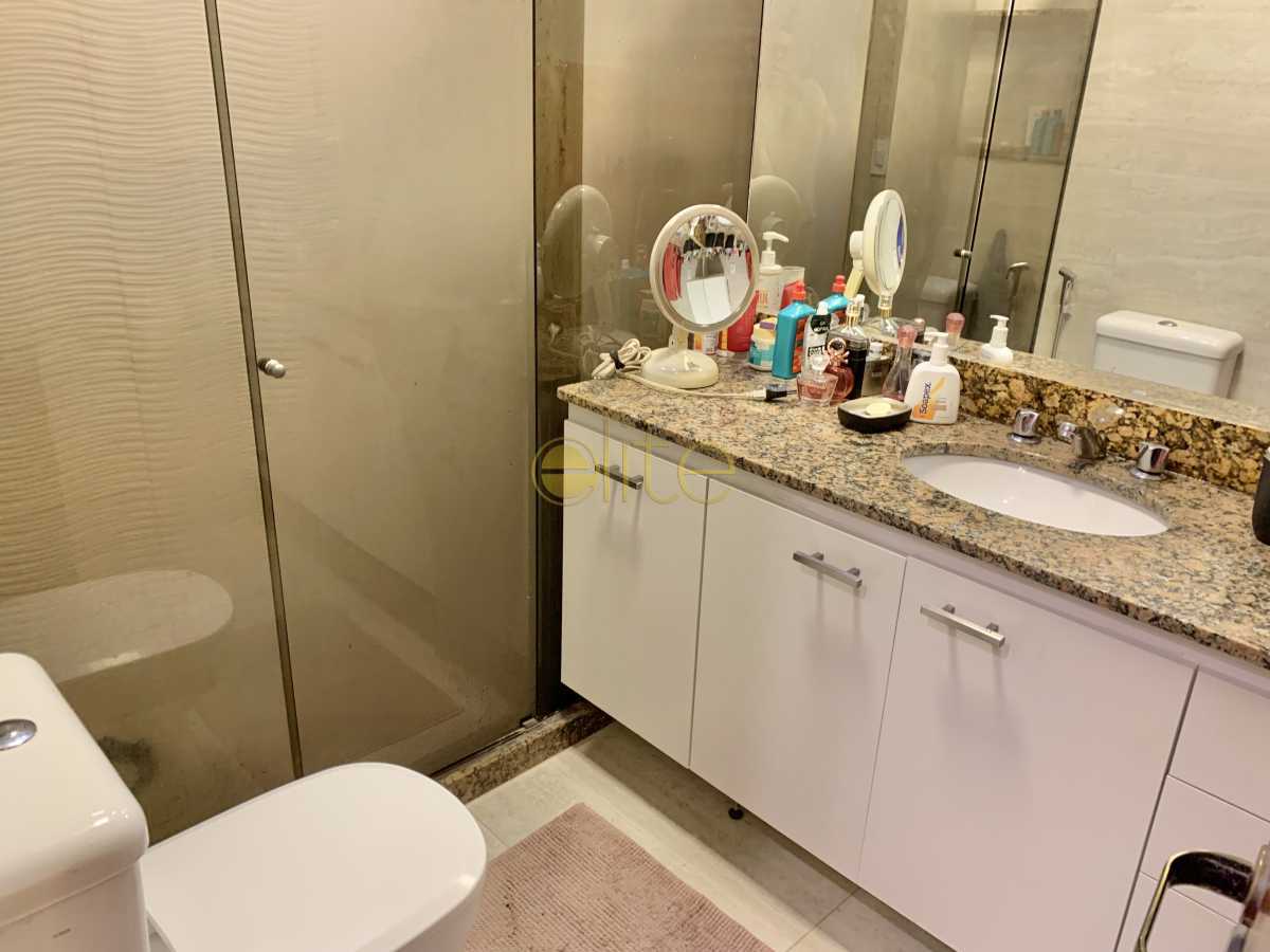 Conheça do imóvel - Apartamento 3 quartos à venda Recreio dos Bandeirantes, Rio de Janeiro - R$ 1.150.000 - EBAP30248 - 22 - 22