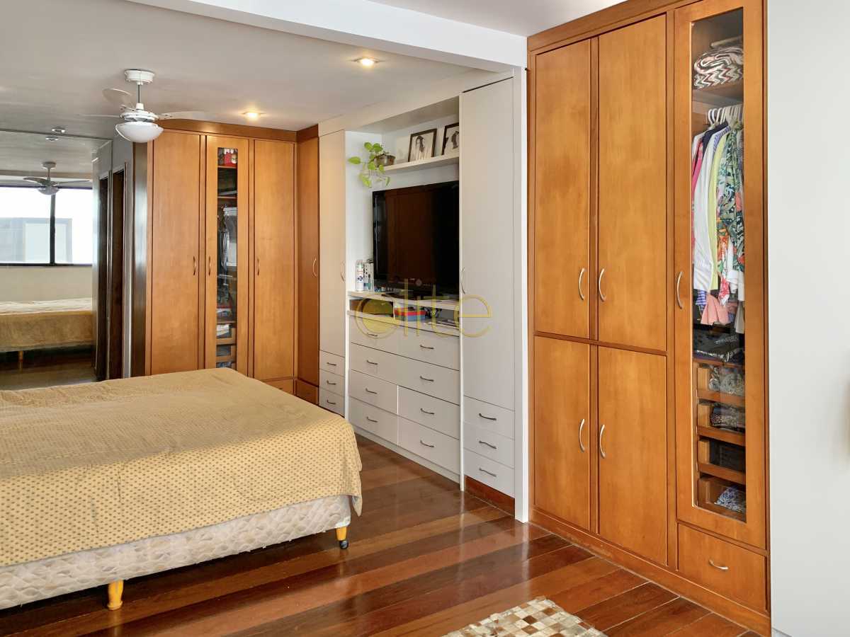 Conheça do imóvel - Apartamento 3 quartos à venda Recreio dos Bandeirantes, Rio de Janeiro - R$ 1.150.000 - EBAP30248 - 24 - 24