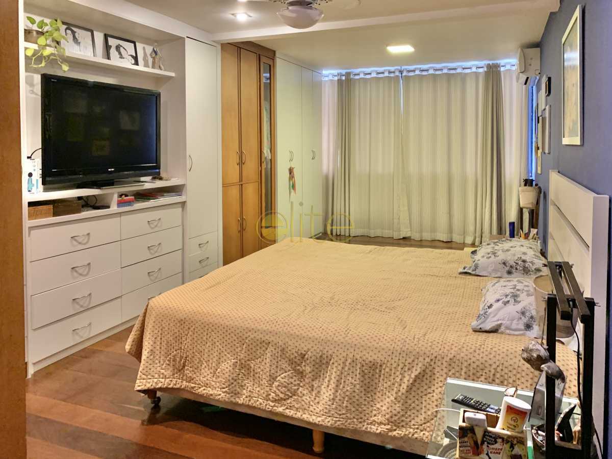 Conheça do imóvel - Apartamento 3 quartos à venda Recreio dos Bandeirantes, Rio de Janeiro - R$ 1.150.000 - EBAP30248 - 25 - 25