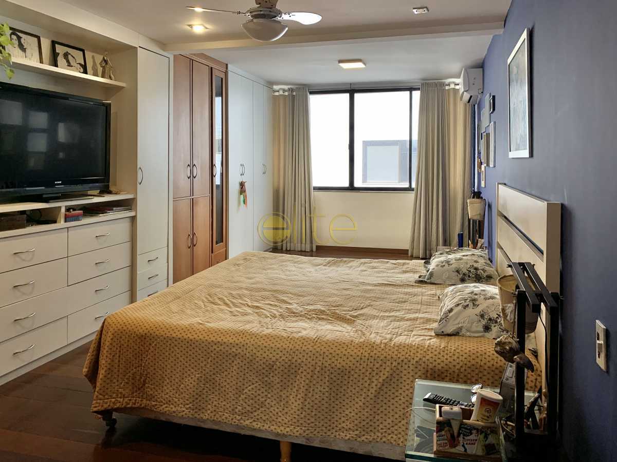Conheça do imóvel - Apartamento 3 quartos à venda Recreio dos Bandeirantes, Rio de Janeiro - R$ 1.150.000 - EBAP30248 - 26 - 26